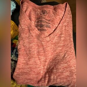 47 Brand, Short Sleeve Ring Spun Baseball Tee.